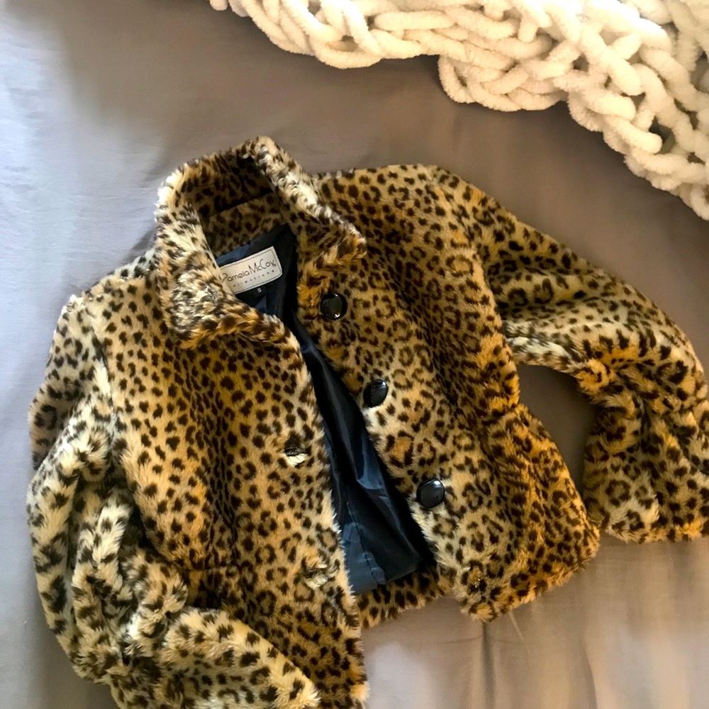 Girls Jacket